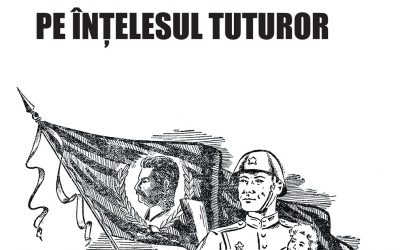 Orașul Stalin pe înțelesul tuturor