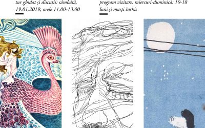 Eminescu în artele grafice contemporane – 130  ani