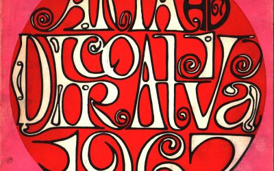 Lansare Centrul de resurse pentru artele decorative