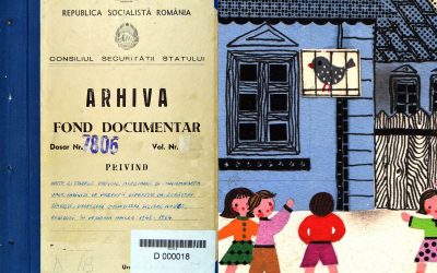 Artiști în temnițele comuniste – expoziție documentară
