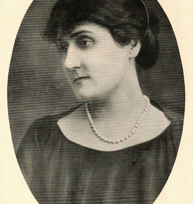 Sturdza Elena Olga