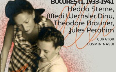 Expoziția „Laboratorul de investigație suprarealistă: București 1933-1941” la Institutul Cultural Român